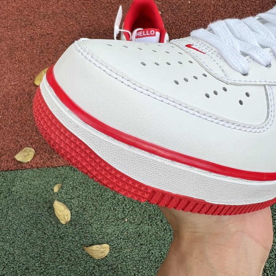 Air Force 1 Low '07 LX Hello - Image 5