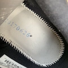 AJ11 Retro Low Infrared - Image 5