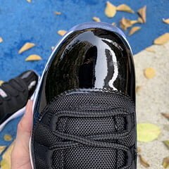 AJ11 Retro Low Infrared - Image 3