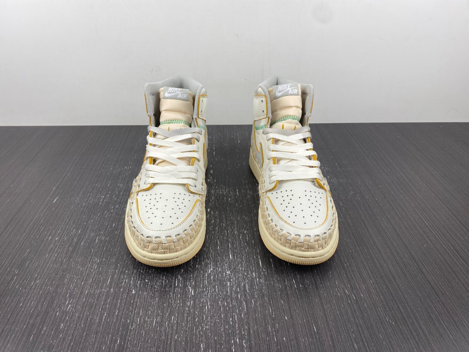 UNION X AJ1 HIGH OG “WOVEN” - Image 20