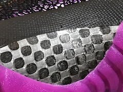 AJ11 Retro Low Think 16 Rook To - Image 6