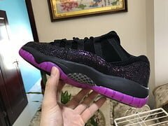 AJ11 Retro Low Think 16 Rook To - Image 9