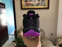 AJ11 Retro Low Think 16 Rook To - Image 10