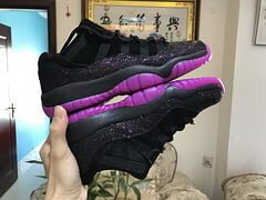 AJ11 Retro Low Think 16 Rook To - Image 11
