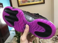 AJ11 Retro Low Think 16 Rook To - Image 15
