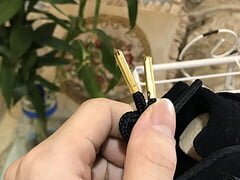 AJ11 Retro Low Think 16 Rook To - Image 5