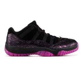 AJ11 Retro Low Think 16 Rook To - Image 2
