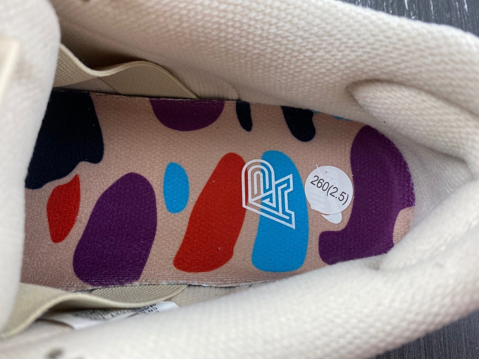 Albino & Preto x Dunk SB Low - Image 7