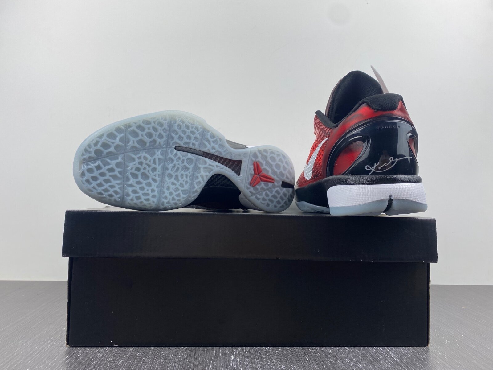 Kobe 6 Protro Challenge Red All-Star - Image 11