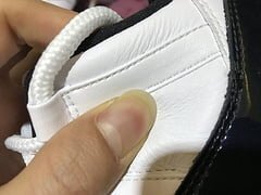 AJ11 Retro Low Iridescent - Image 6