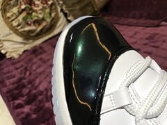 AJ11 Retro Low Iridescent - Image 7