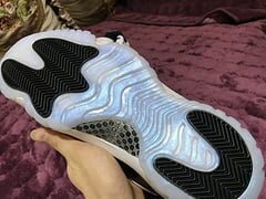 AJ11 Retro Low Iridescent - Image 8