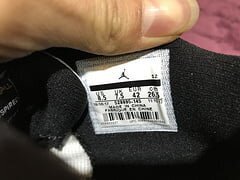 AJ11 Retro Low Iridescent - Image 11