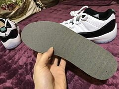 AJ11 Retro Low Iridescent - Image 12