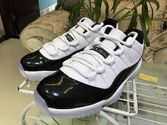 AJ11 Retro Low Iridescent - Image 14