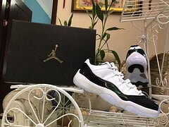 AJ11 Retro Low Iridescent - Image 15