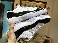 AJ11 Retro Low Iridescent - Image 16