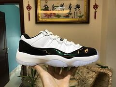 AJ11 Retro Low Iridescent - Image 22