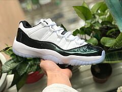 AJ11 Retro Low Iridescent - Image 24