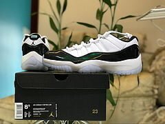 AJ11 Retro Low Iridescent - Image 25