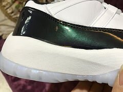AJ11 Retro Low Iridescent - Image 5