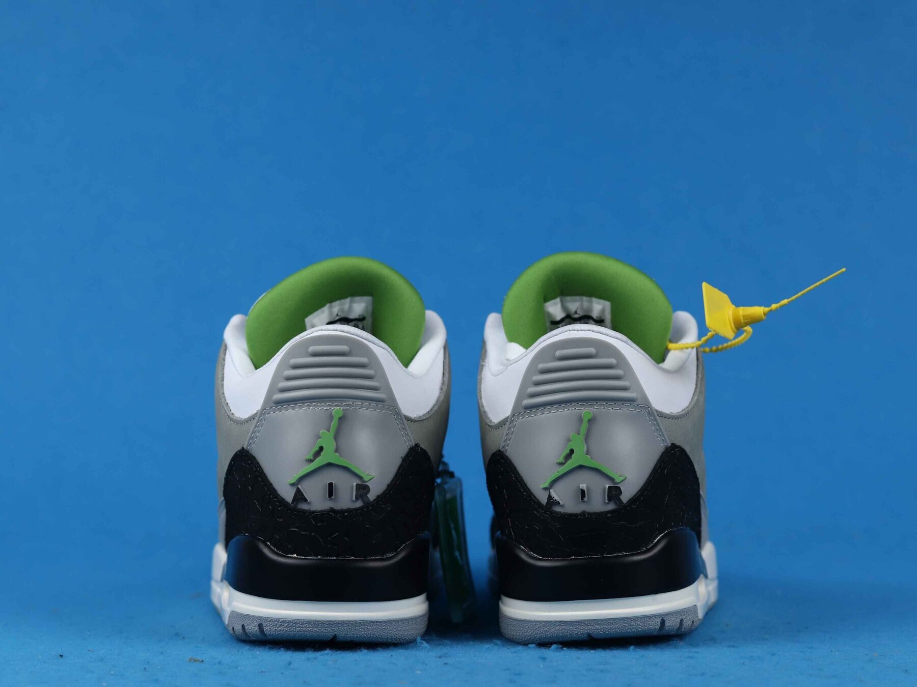 AJ3 Retro Chlorophyll - Image 8