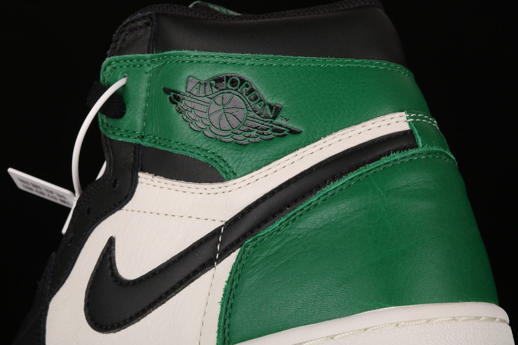 AJ1 Retro High Pine Green - Image 7