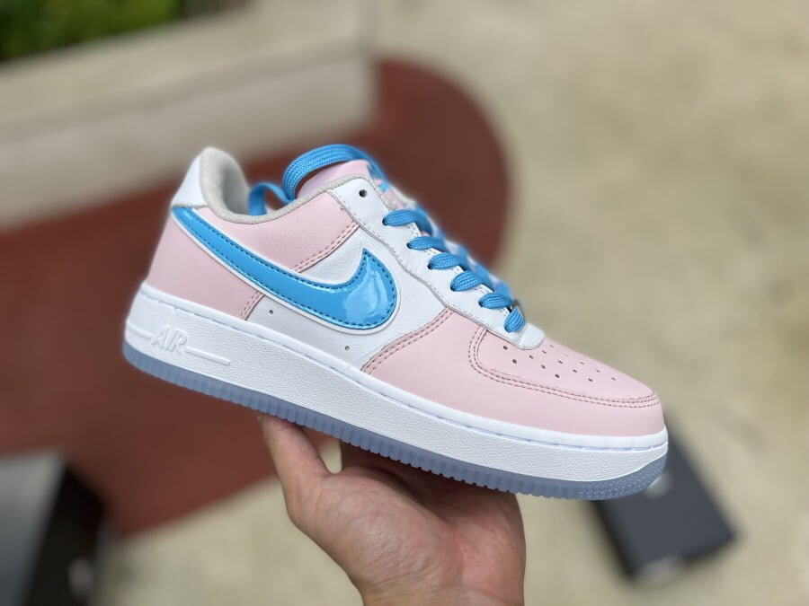 Air Force 1 DH1809-001 - Image 7