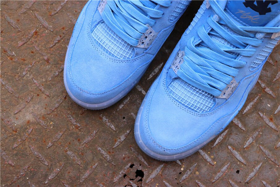 AJ4 Retro UNC PE - Image 5