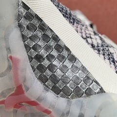 AJ11 Retro Low Snake Light Bone - Image 12