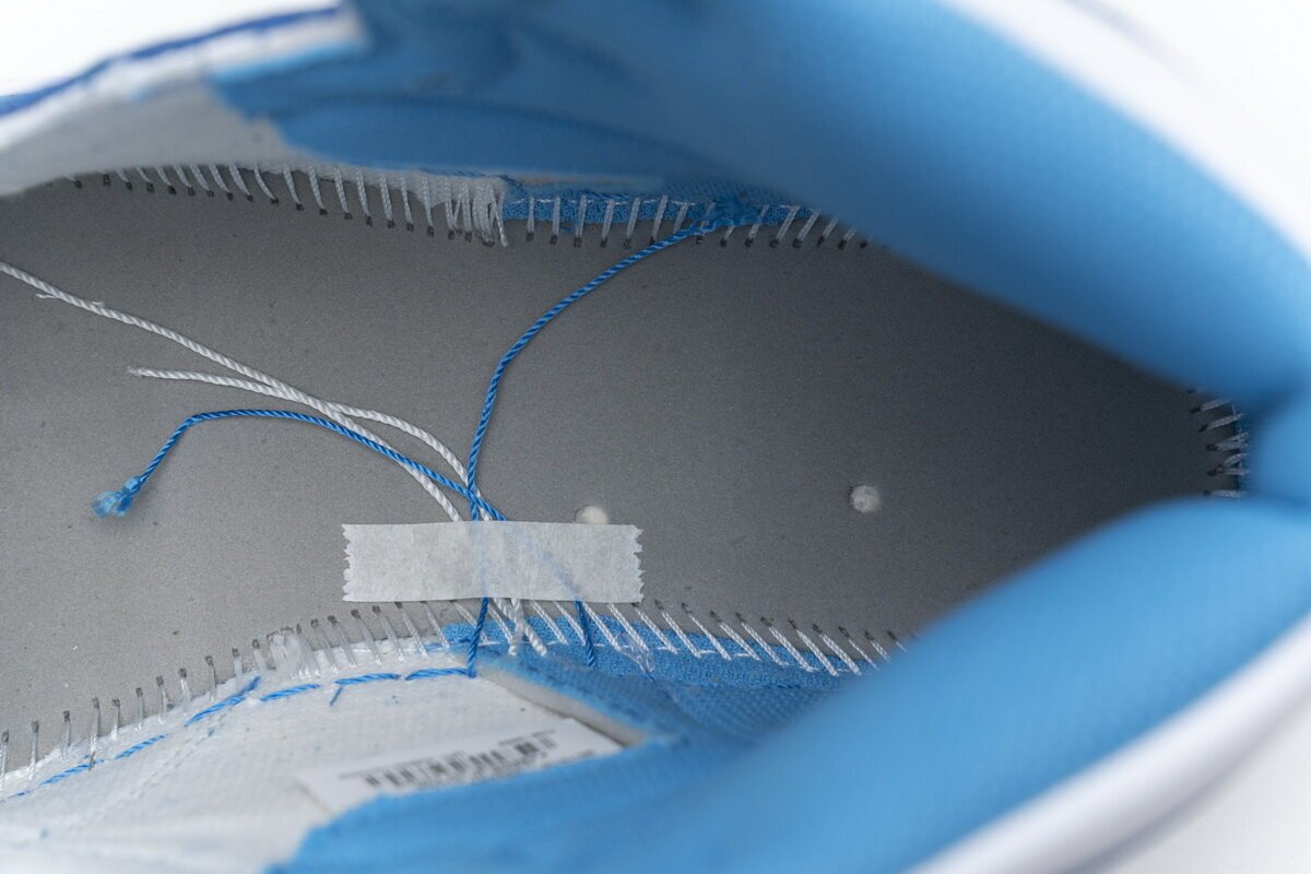 AJ1 Retro UNC - Image 8