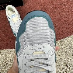 Air Max 1 Patta Waves Noise Aqua - Image 8