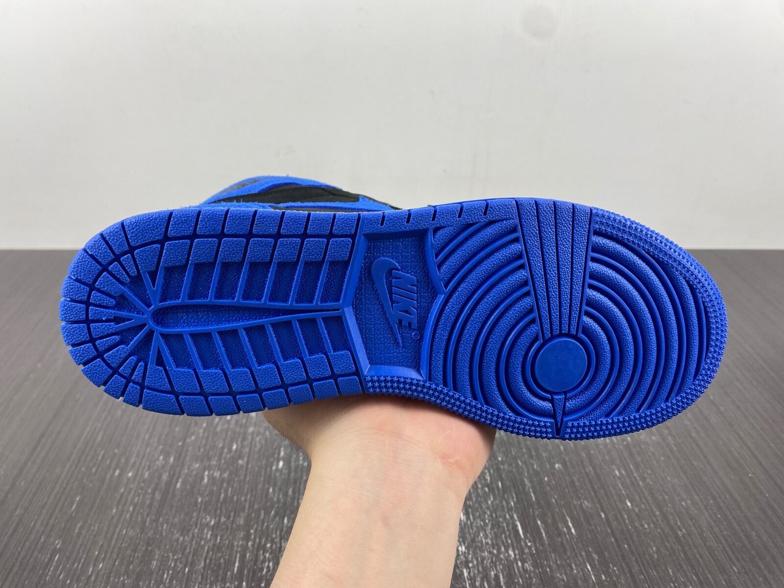 AJ1 High OG Royal Reimagined - Image 12