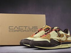 Air Max 1 TS Cactus Jack - Image 8