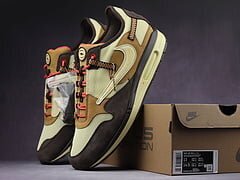 Air Max 1 TS Cactus Jack - Image 12