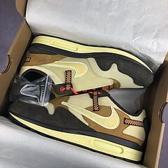 Air Max 1 TS Cactus Jack - Image 16