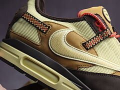 Air Max 1 TS Cactus Jack - Image 4