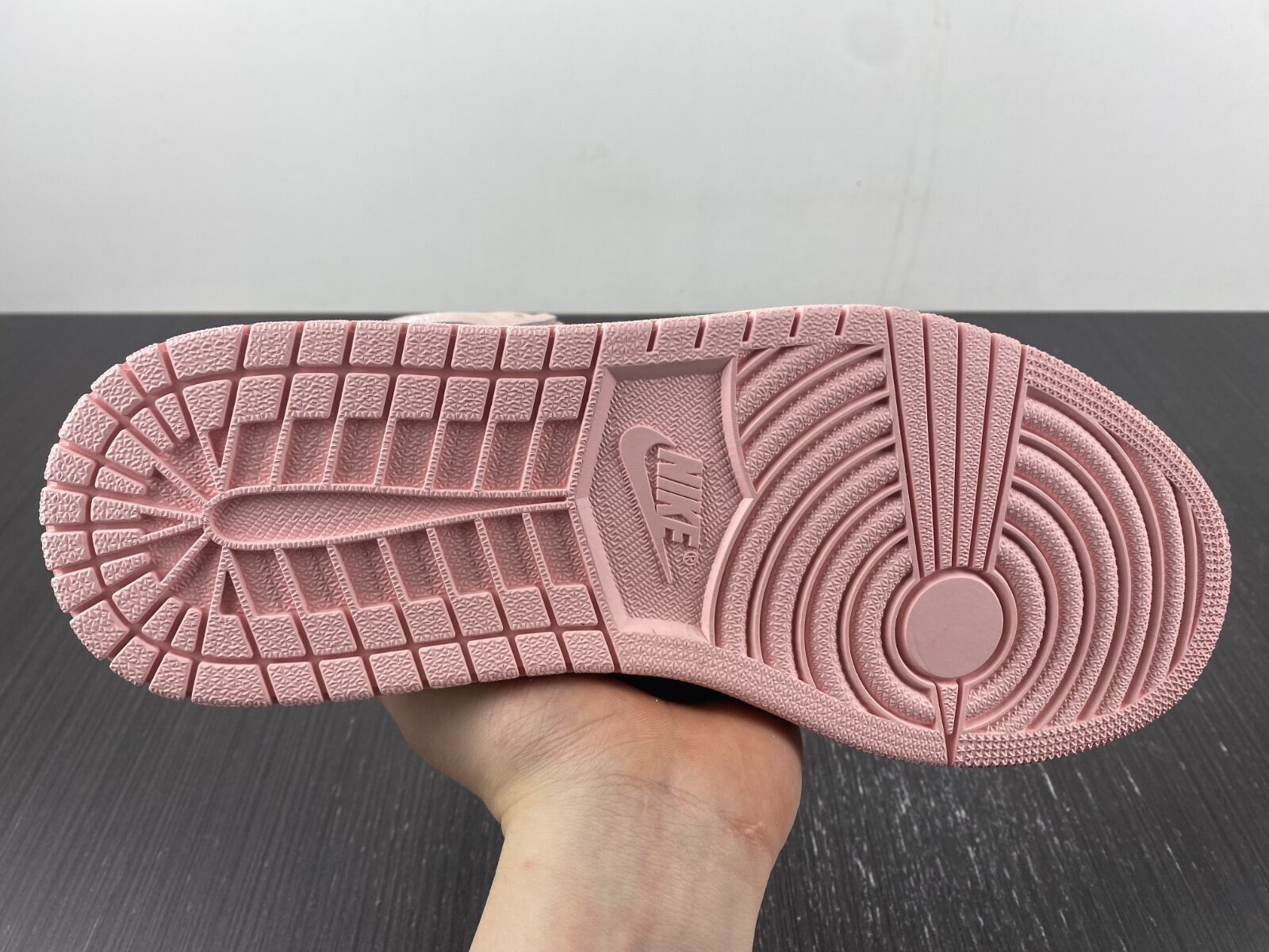 AJ1 Retro High OG “Washed Pink” - Image 18