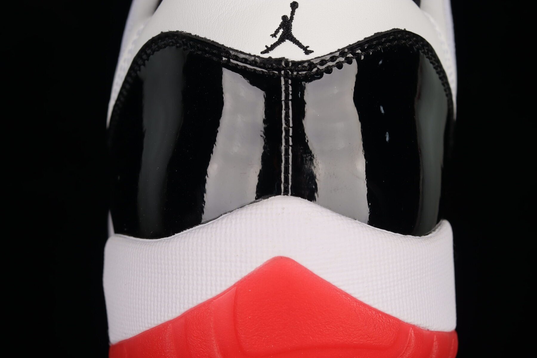 AJ11 Retro Low, Concord Bred - Image 5