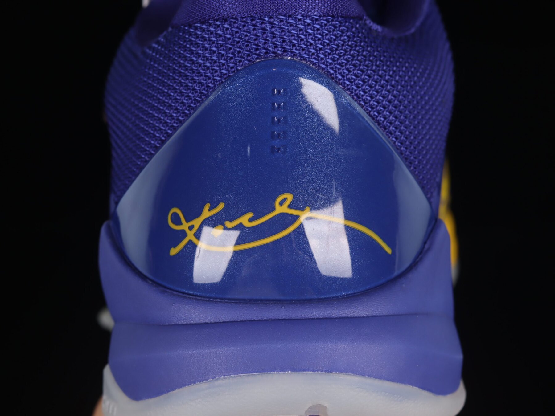 Kobe 5 Protro 5 Rings - Image 9