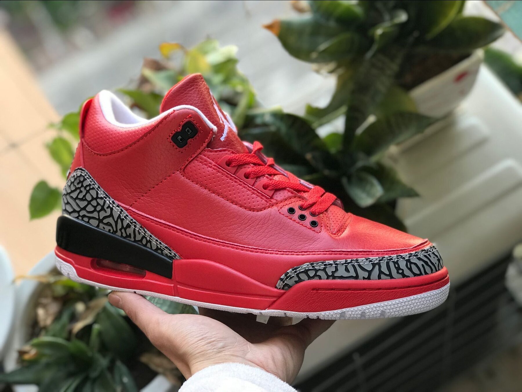 AJ3 Retro DJ Khaled Grateful - Image 6