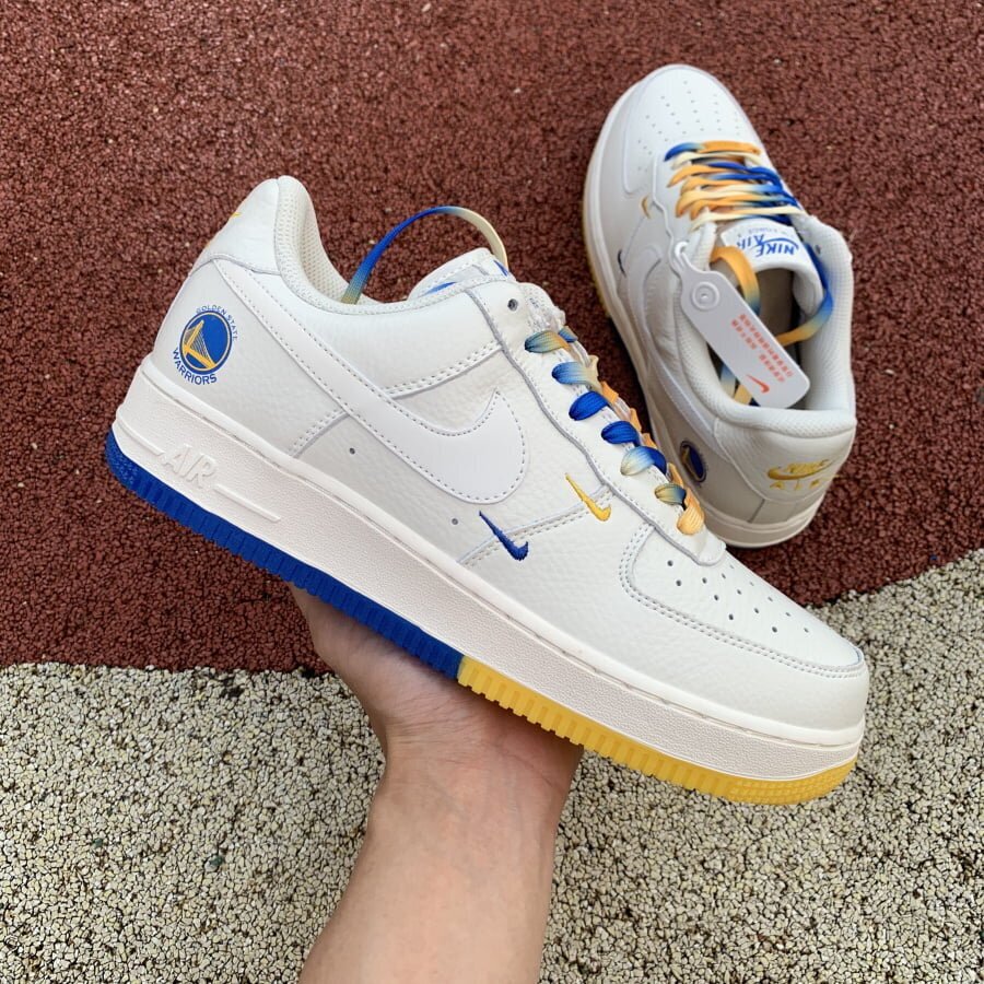 Air Force 1 Low 07 - Image 3