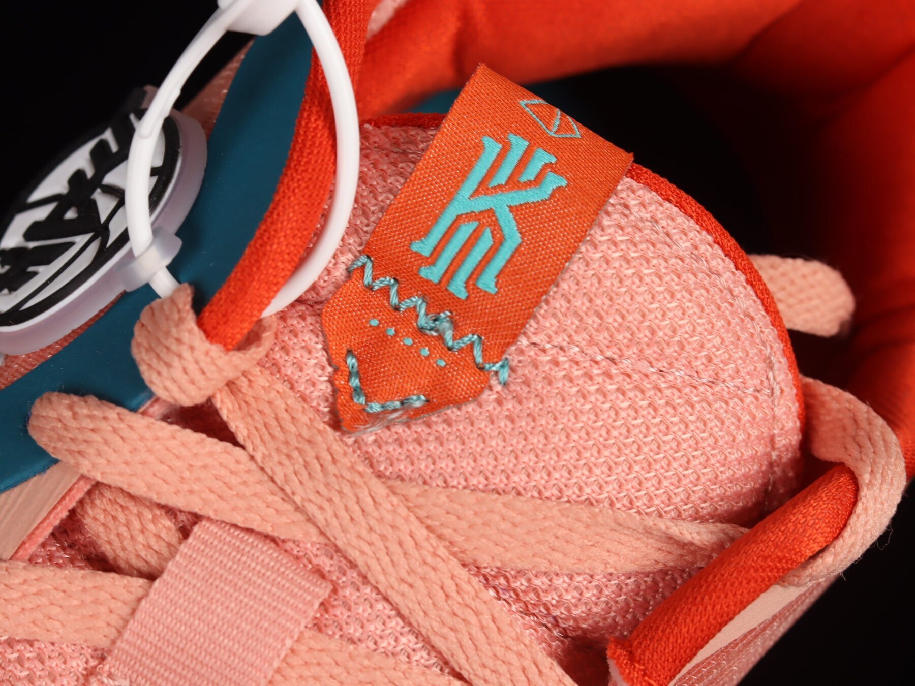 Kyrie Low 5 Madder Root - Image 3