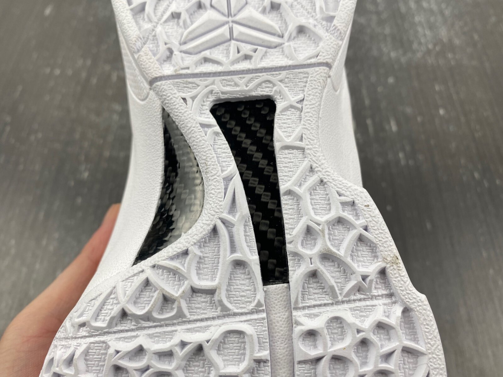 Kobe 6 Protro BHM - Image 3