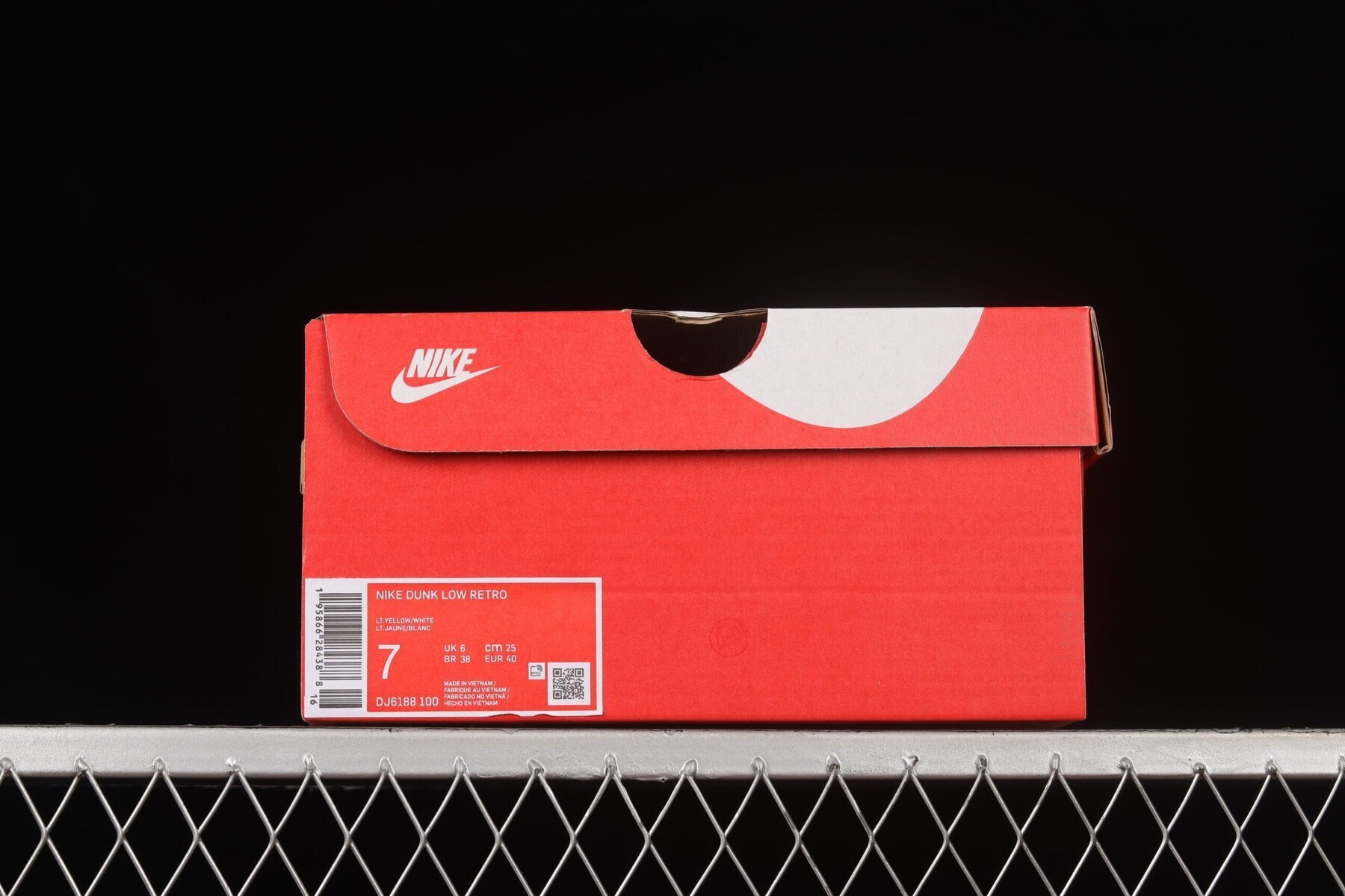 Dunk Low Coconut Milk - Image 7