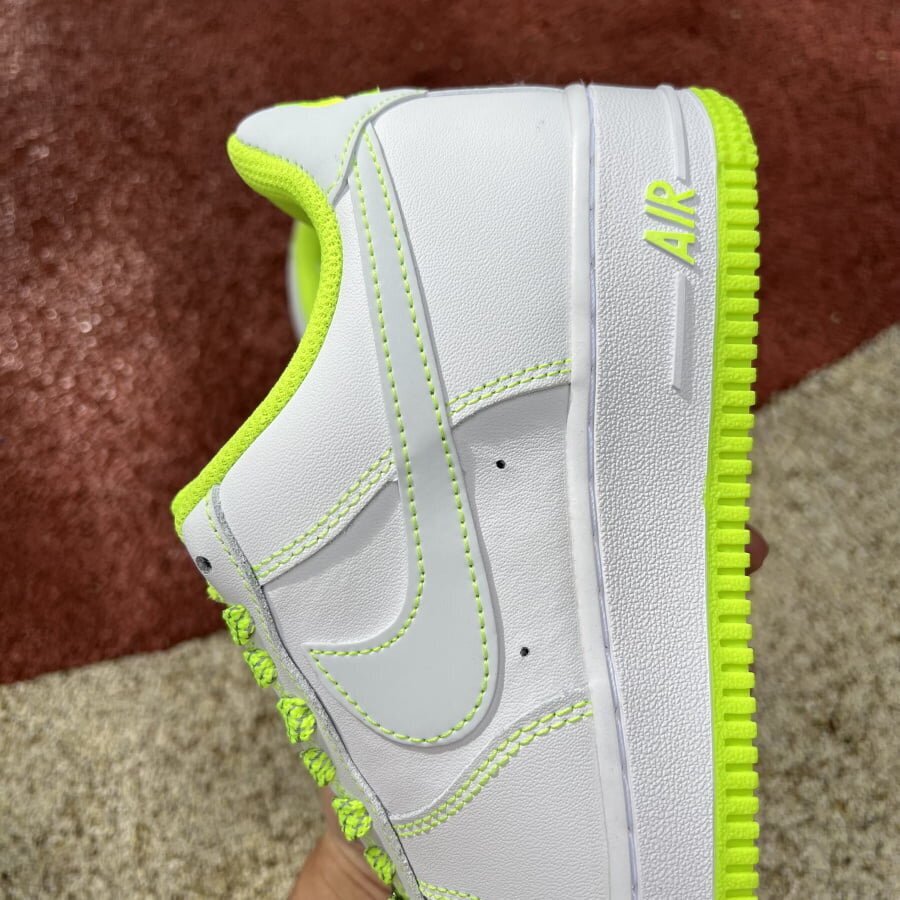 Air Force 1 350823-002 - Image 7