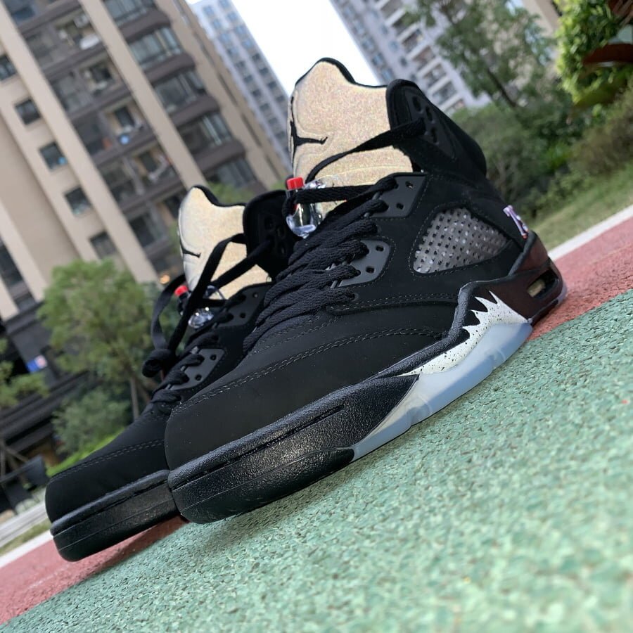 AJ5 Retro Paris Saint-Germain - Image 8