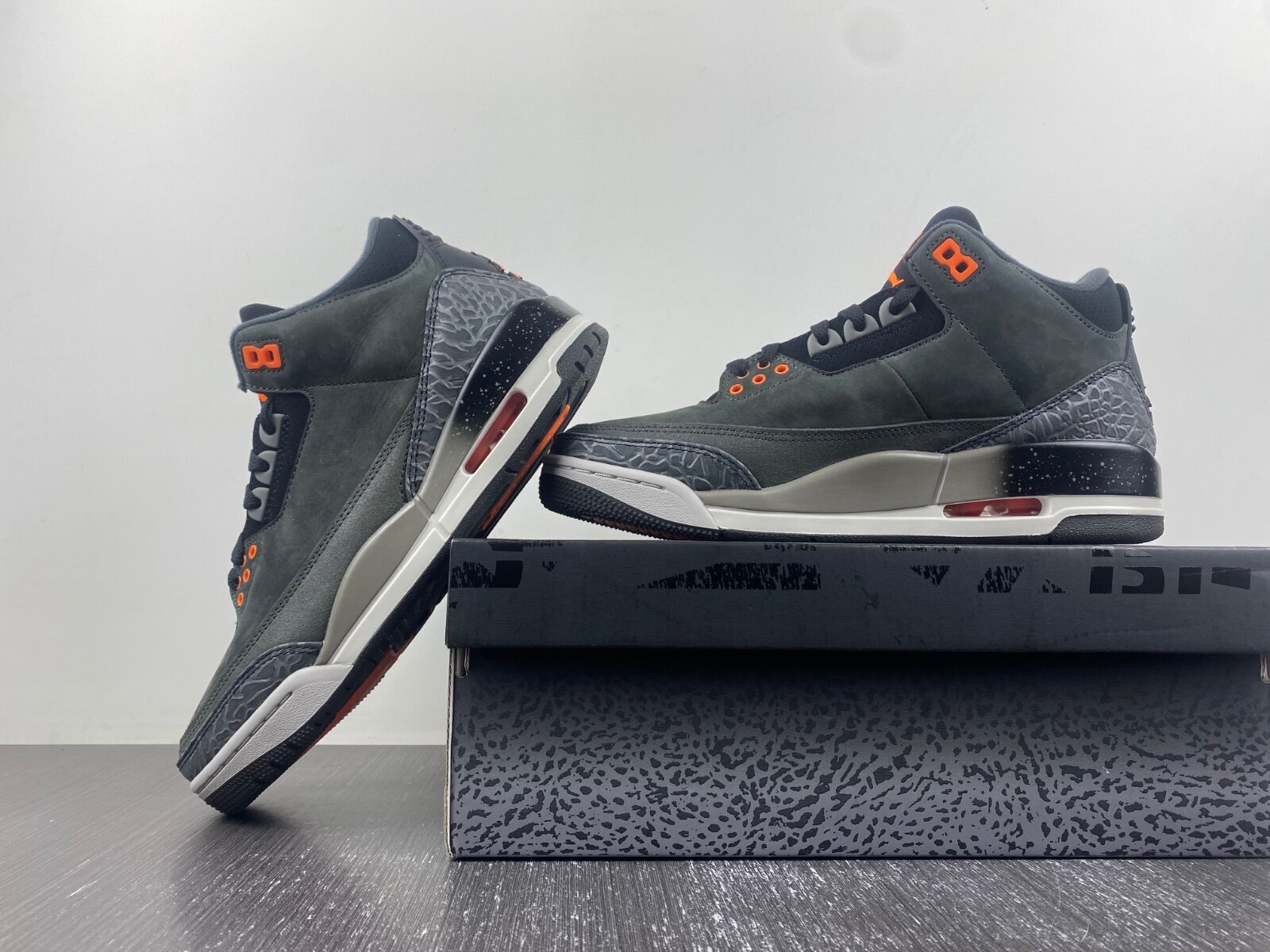 AJ3 Retro Fear Pack (2023) - Image 5
