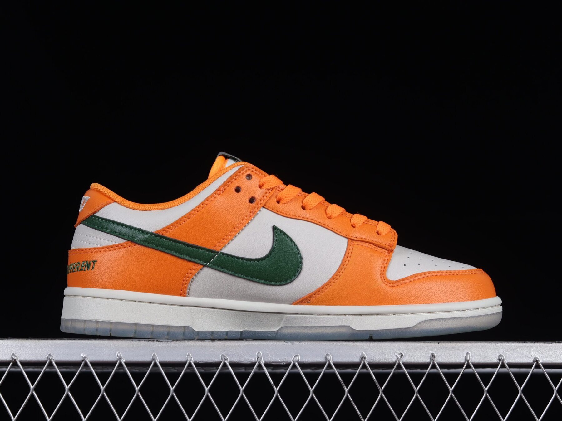 Dunk Low Florida A&M University - Image 8
