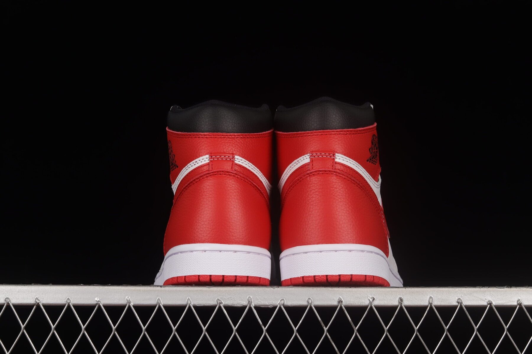 AJ1 Retro High OG, Heritage - Image 2